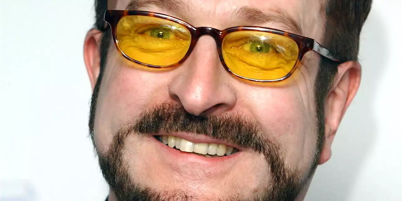 BBC Radio 2's Steve Wright to front new show