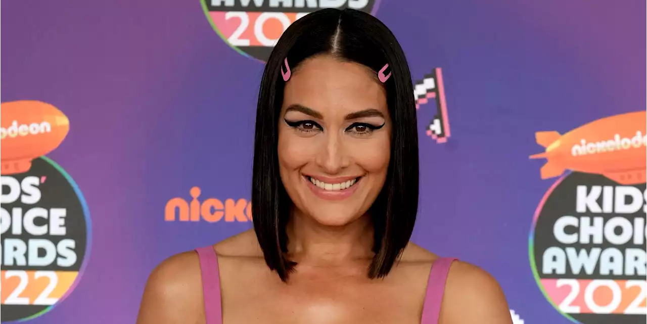 WWE's Nikki Bella shares Love Island obsession and why she prefers UK version