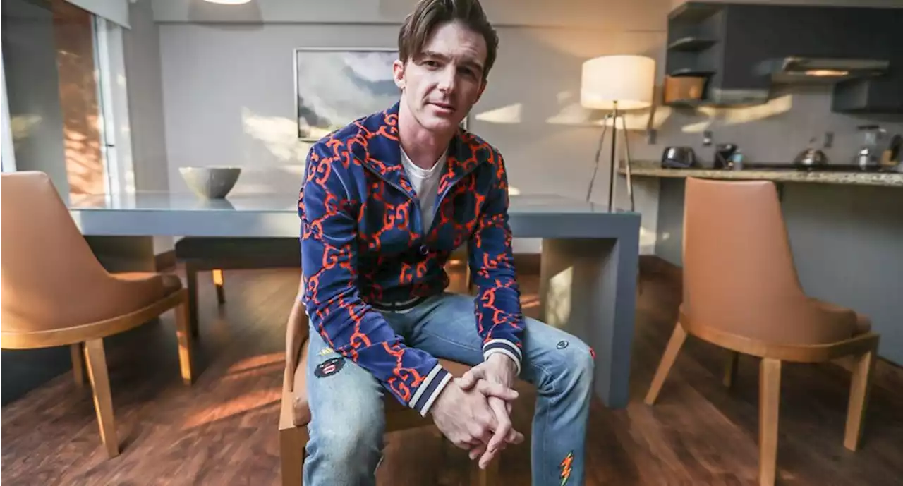 Drake Bell vuelve a México y deleita a chilangos con show íntimo