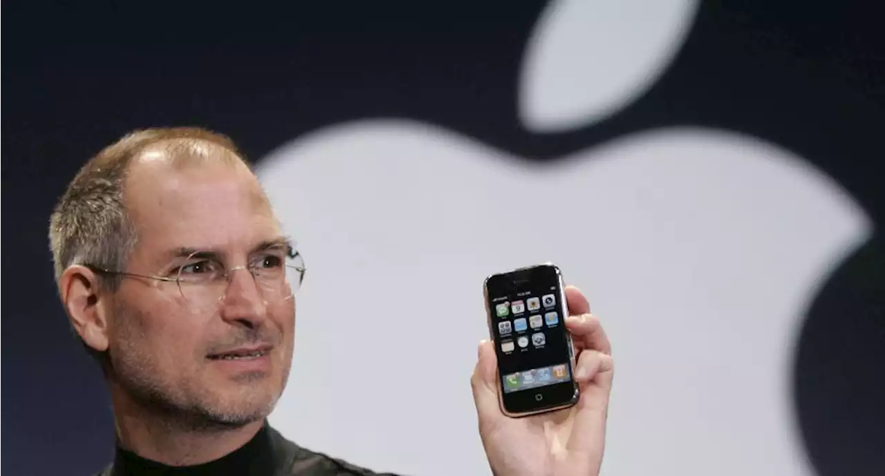 El legado de Steve Jobs: Conoce todo sobre sus 4 hijos