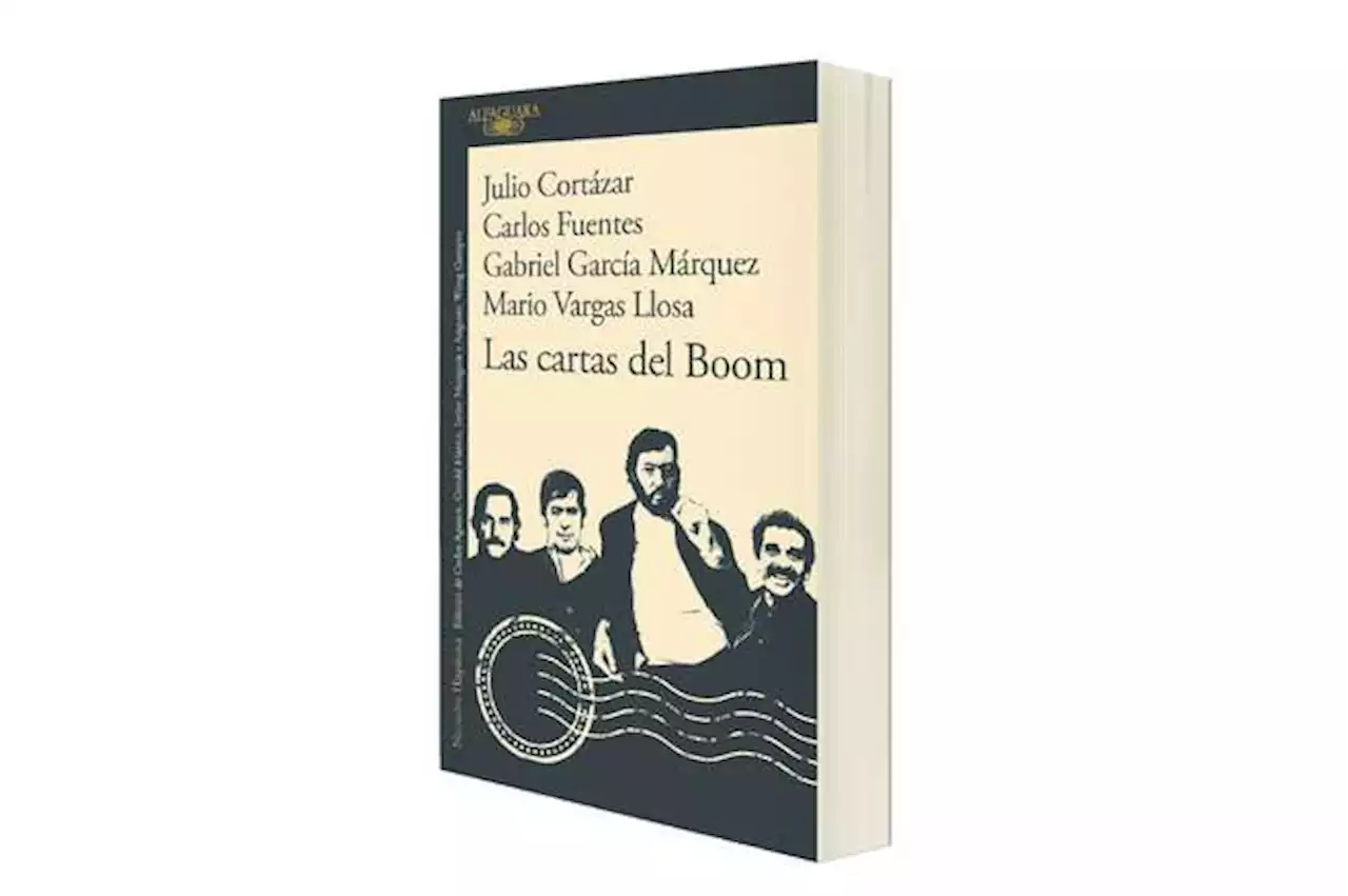 “Las cartas del Boom”: cuando García Márquez y Vargas Llosa se tuteaban