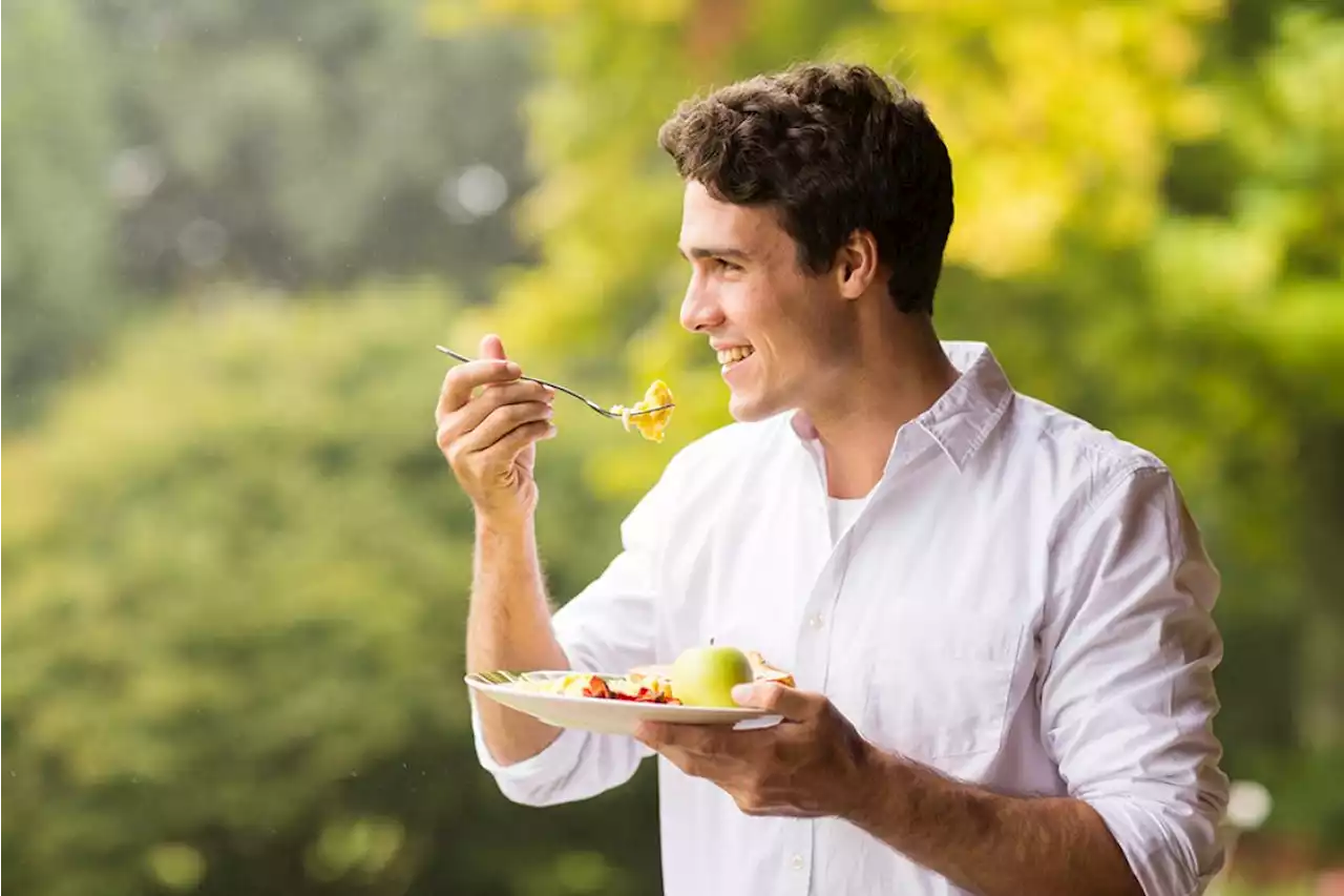 Así debe ser el desayuno ideal, según Harvard