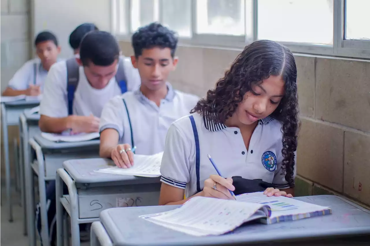 En Barranquilla, más de 20 mil jóvenes realizarán las Pruebas Saber 11