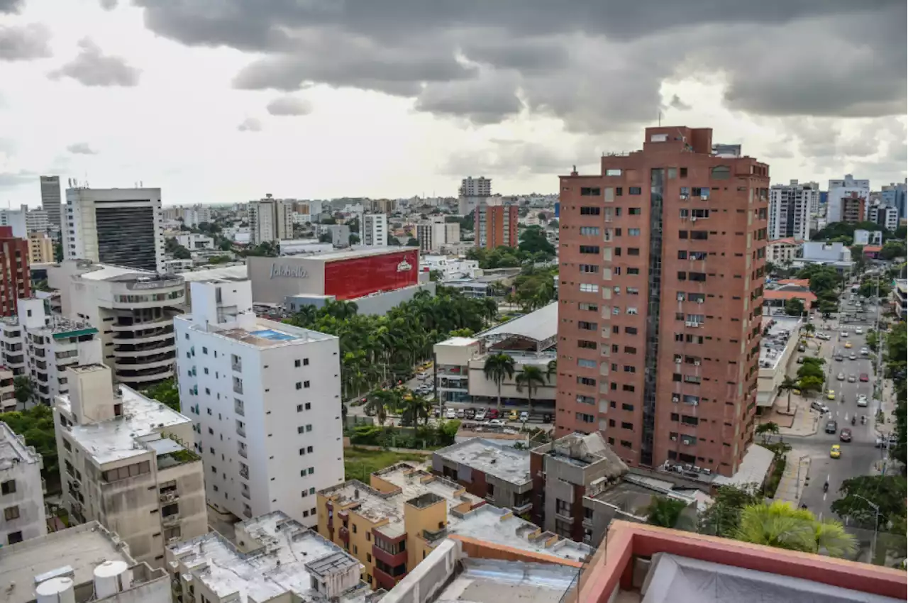 ¿En que están los candidatos a la Alcaldía de Barranquilla?