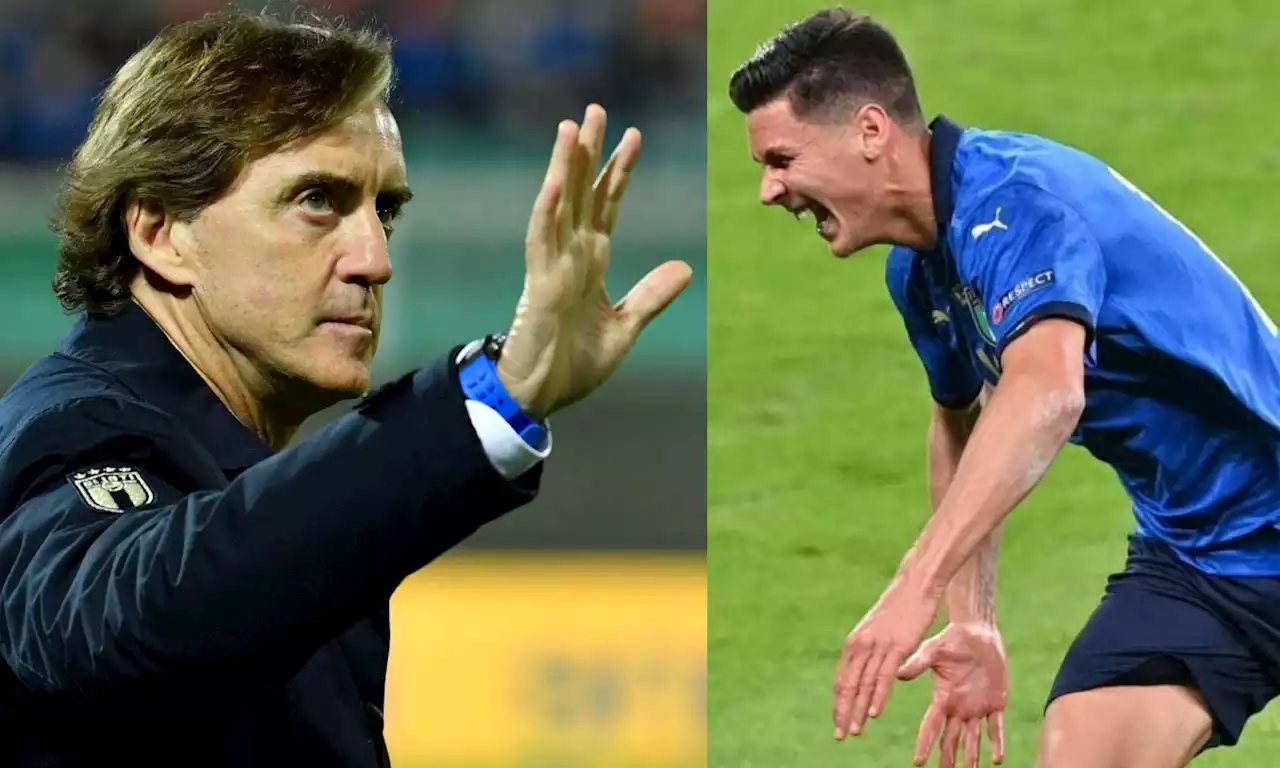 Italia se quedó sin entrenador: sorpresiva noticia en la vigente campeona de Europa