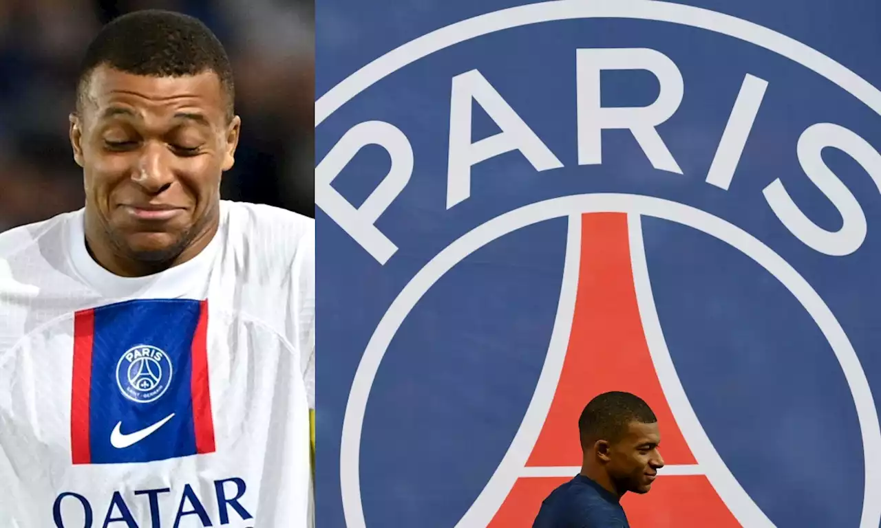 Kylian Mbappé, en vilo: inesperada decisión en el PSG siembra las dudas sobre su futuro