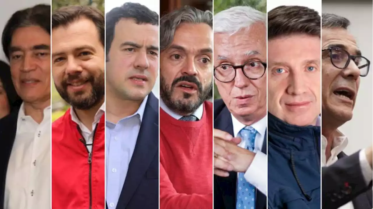 Las propuestas de los candidatos para frenar los delitos que más golpean la seguridad