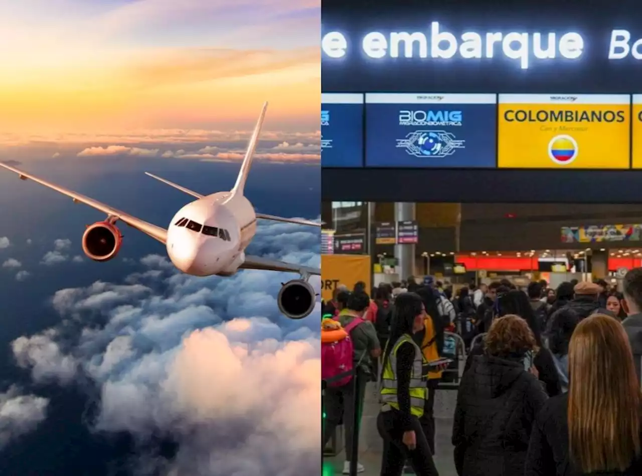 Vuelos baratos | Avianca, Latam y Wingo lanzan promoción en Colombia: ¿a qué destinos?