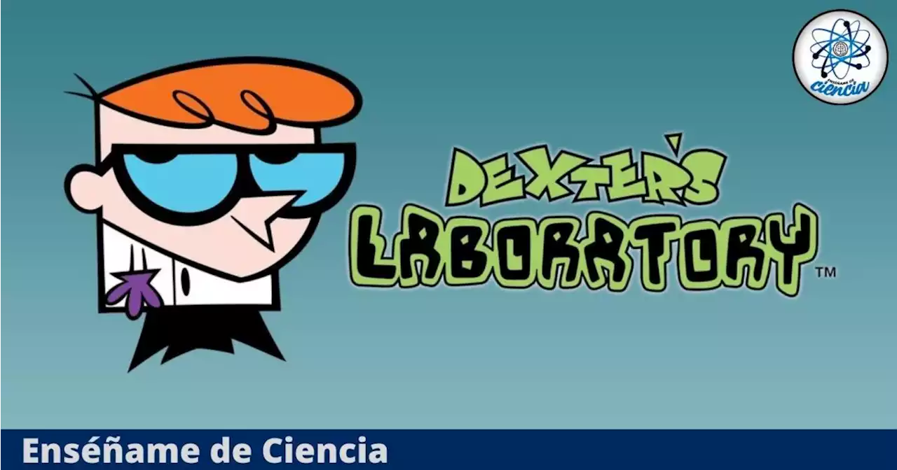 Así se verían los personajes de El Laboratorio de Dexter en la vida real, según la Inteligencia Artificial