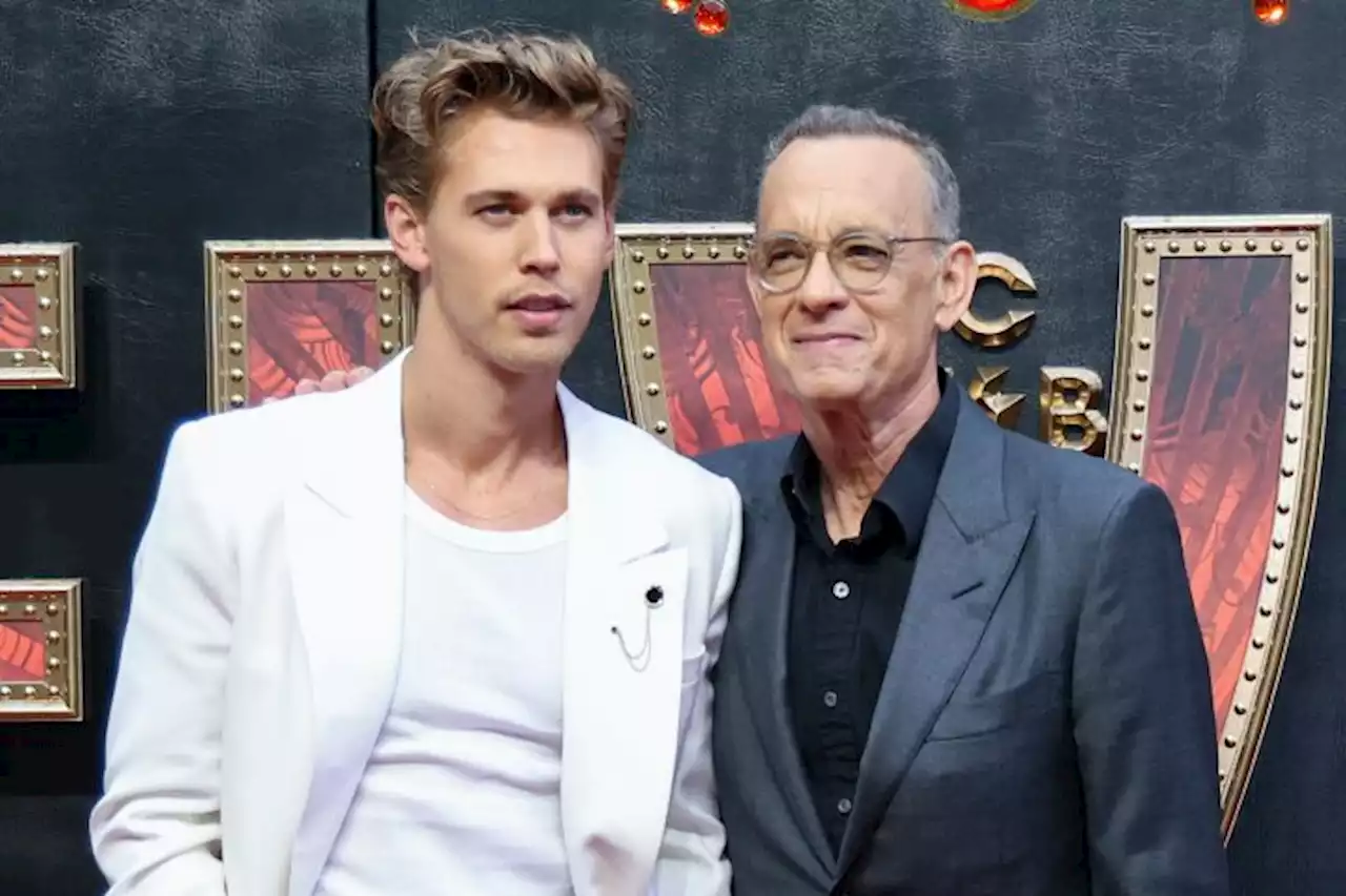 Austin Butler Reveals The Advice Tom Hanks Gave Him To Avoid ‘Emotional Whiplash’ After Playing Elvis