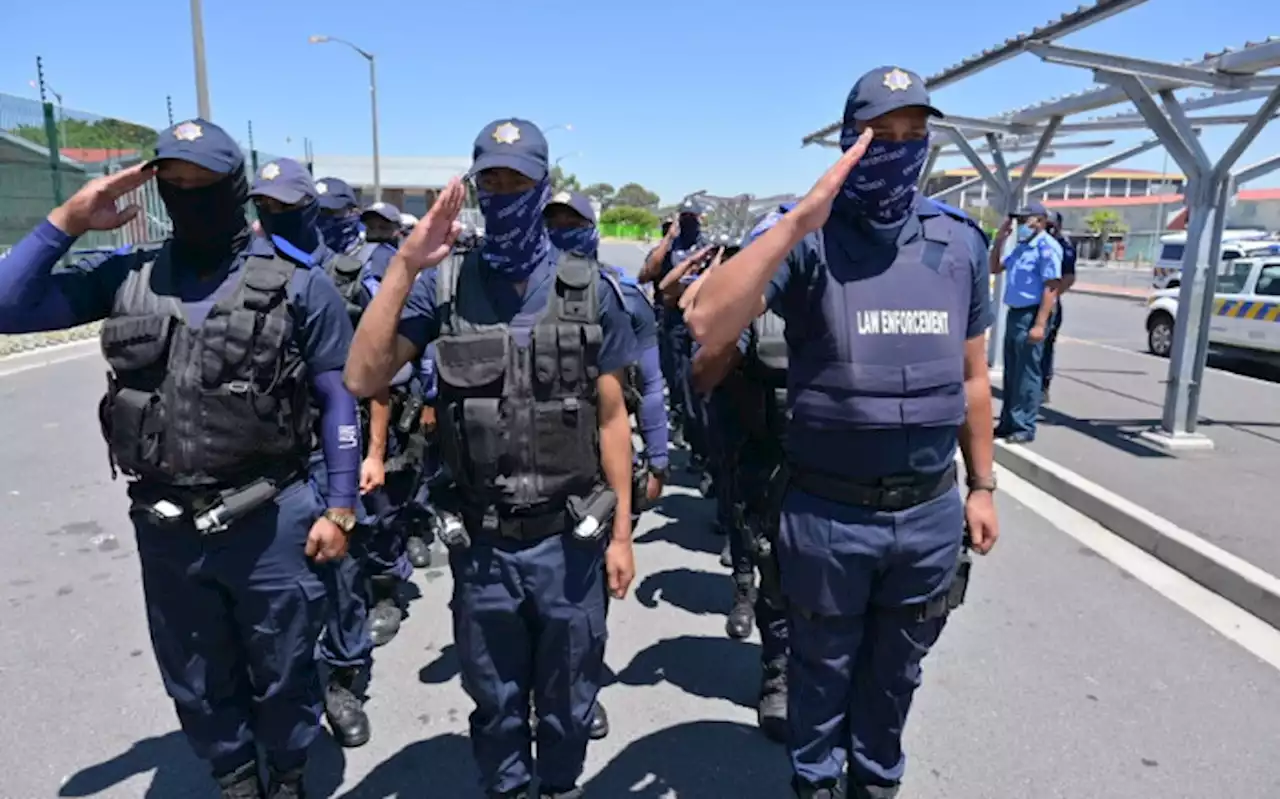 WC govt promises to 'leave no stone unturned' in hunt for LEAP officers' killers