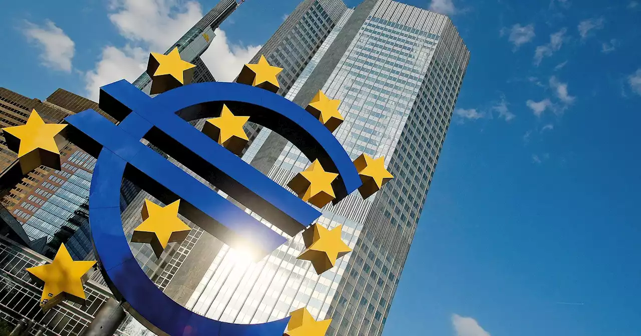 Mais de metade dos governadores do BCE impedidos de decidir sobre um banco do euro