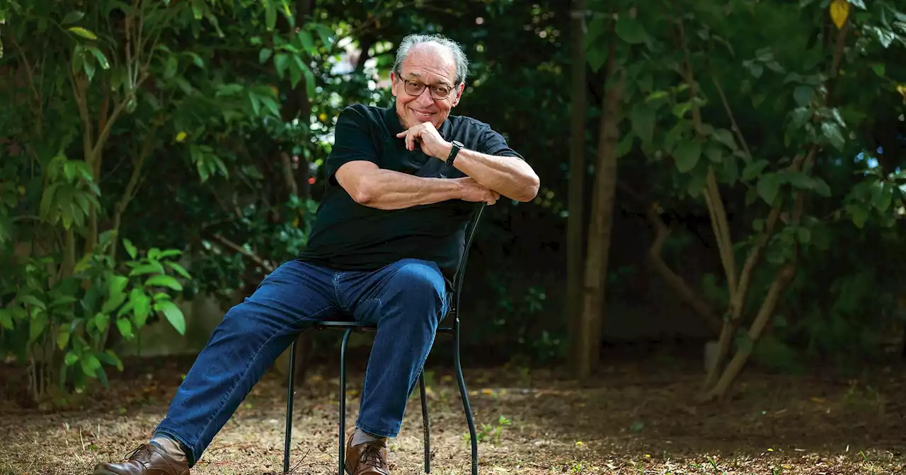 Ruy Castro, o mestre das biografias: “Sou um gigolô das memórias”