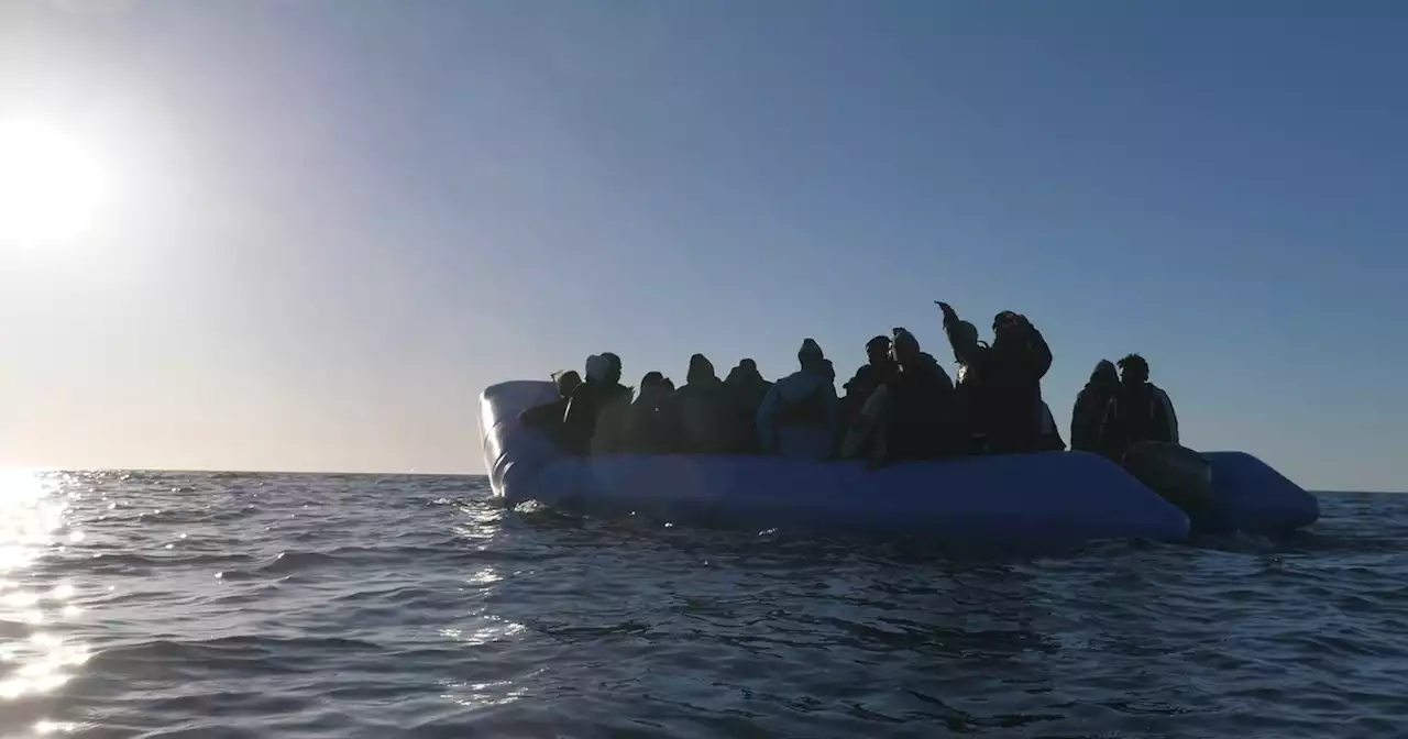 Naufragio al largo dell'isola di Marettimo: un morto e un disperso