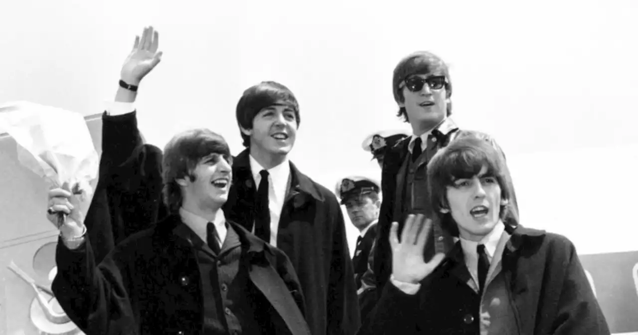 “Noi più popolari di Gesù”. E i Beatles finirono al rogo - Il Fatto Quotidiano