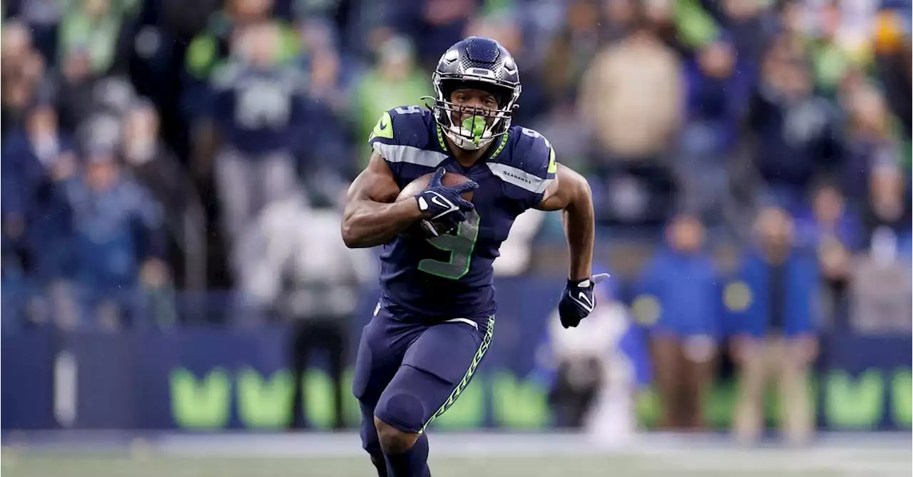 Seahawks News 8/13: Seahawks injury updates and more