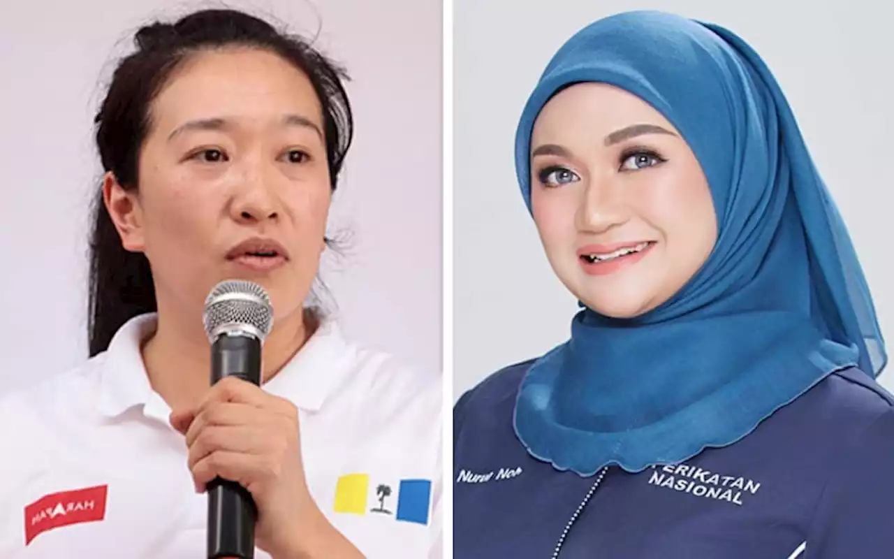 24 calon wanita berjaya tawan hati pengundi