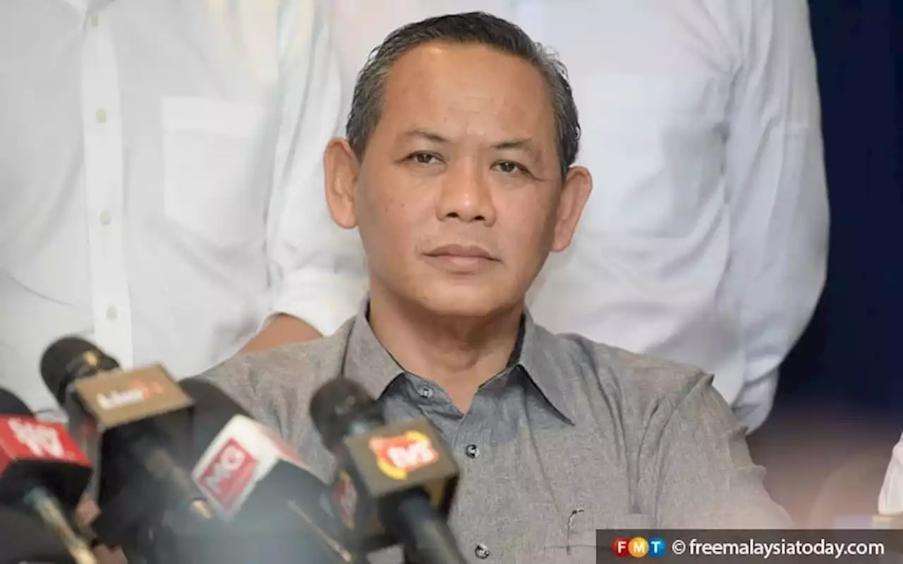 MB Negeri Sembilan dijangka angkat sumpah esok