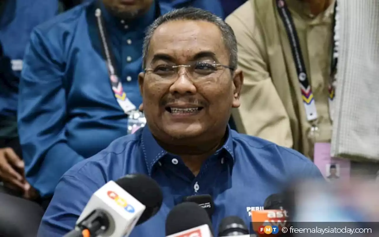 PH-BN’s ‘overkill’ attacks on PN backfired, says Sanusi