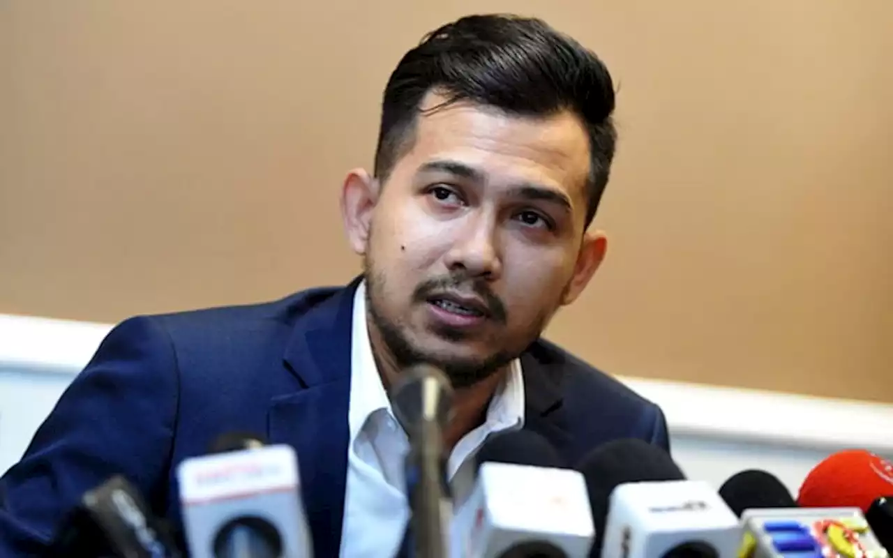 Umno ‘slapped’ once again, says party leader