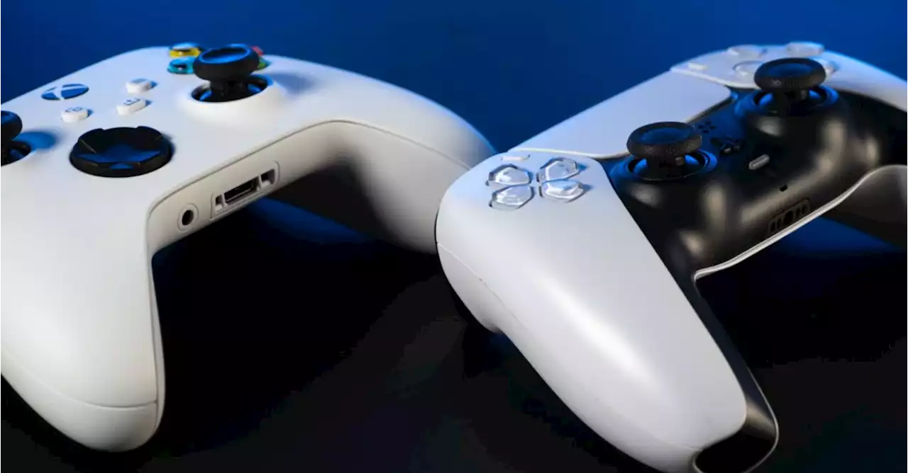 Xbox schlägt PS5: In einer Hinsicht ist Microsofts Controller einfach besser