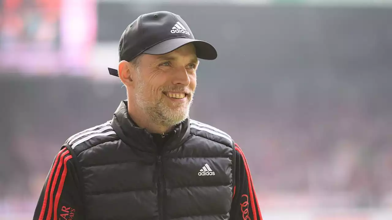 Bayern Munich : la déclaration sèche de Thomas Tuchel après la défaite à Leipzig