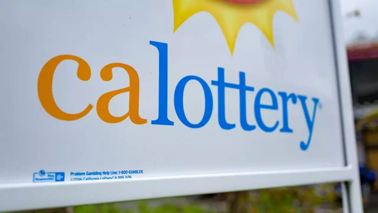 3 SuperLotto Plus tickets worth $10K each sold in Southern California