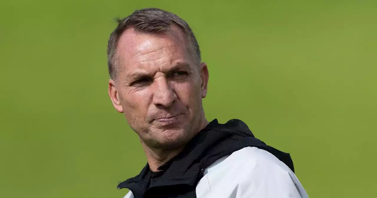 Celtic starting team news vs Aberdeen as Brendan Rodgers makes Reo Hatate call