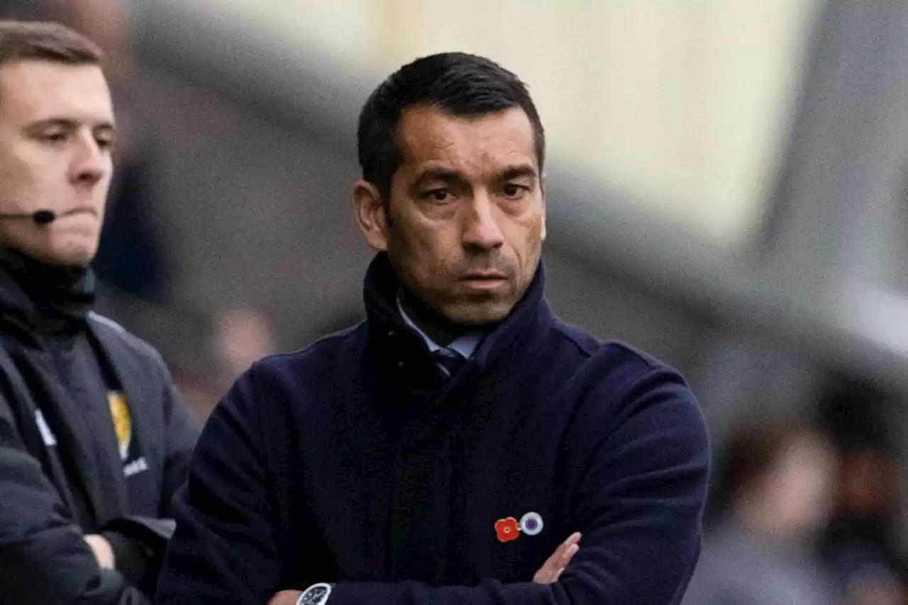 Giovanni van Bronckhorst rejects mega-money Saudi offers