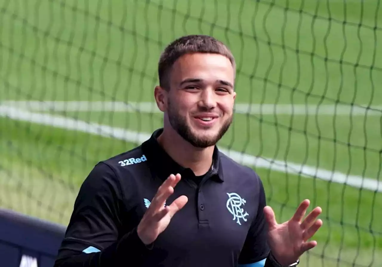 Nicolas Raskin details Rangers team spirit that helps new arrivals settle at Ibrox