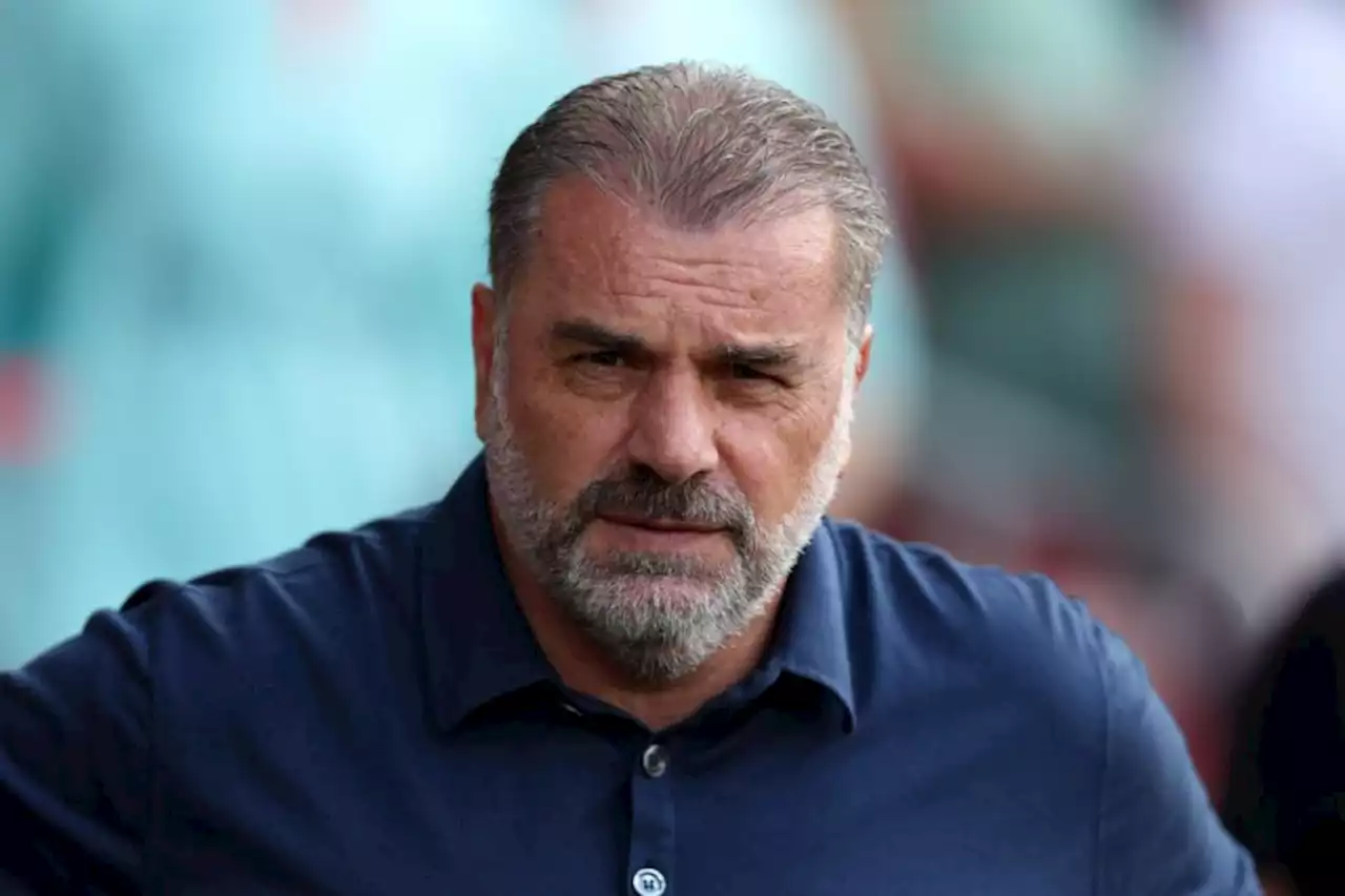 Roy Keane in brutal Ange Postecoglou Celtic to Spurs warning