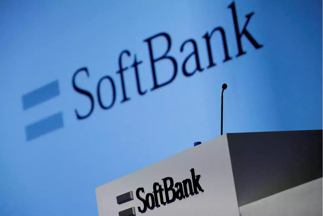 SoftBank in talks to buy Vision Fund’s 25 per cent stake in Arm, sources say