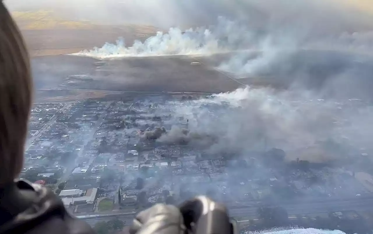Still no reports of Filipinos killed in Maui wildfires –DFA