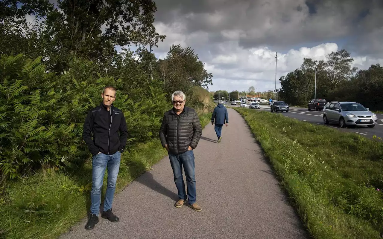 Segdragen tvist om trafikbuller går till högsta instans