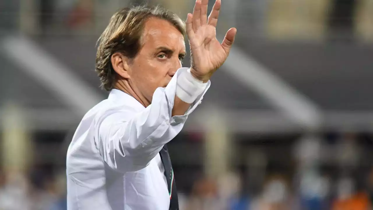 Roberto Mancini si dimette e parte il totoallenatore: Non solo Spalletti, anche Conte nella lista