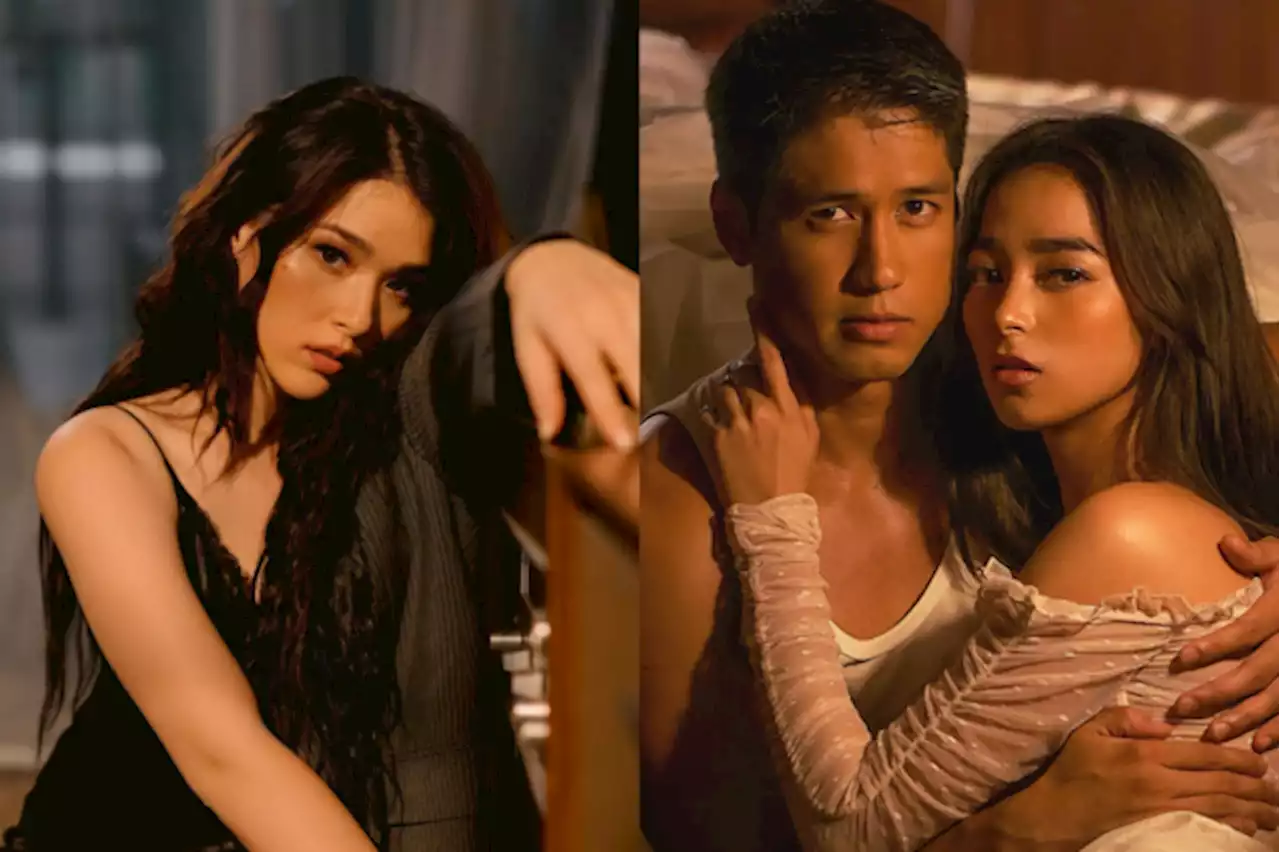 Kylie Padilla on being tagged in posts involving ex Aljur Abrenica, AJ Raval: ‘Kapagod ‘yung narrative’