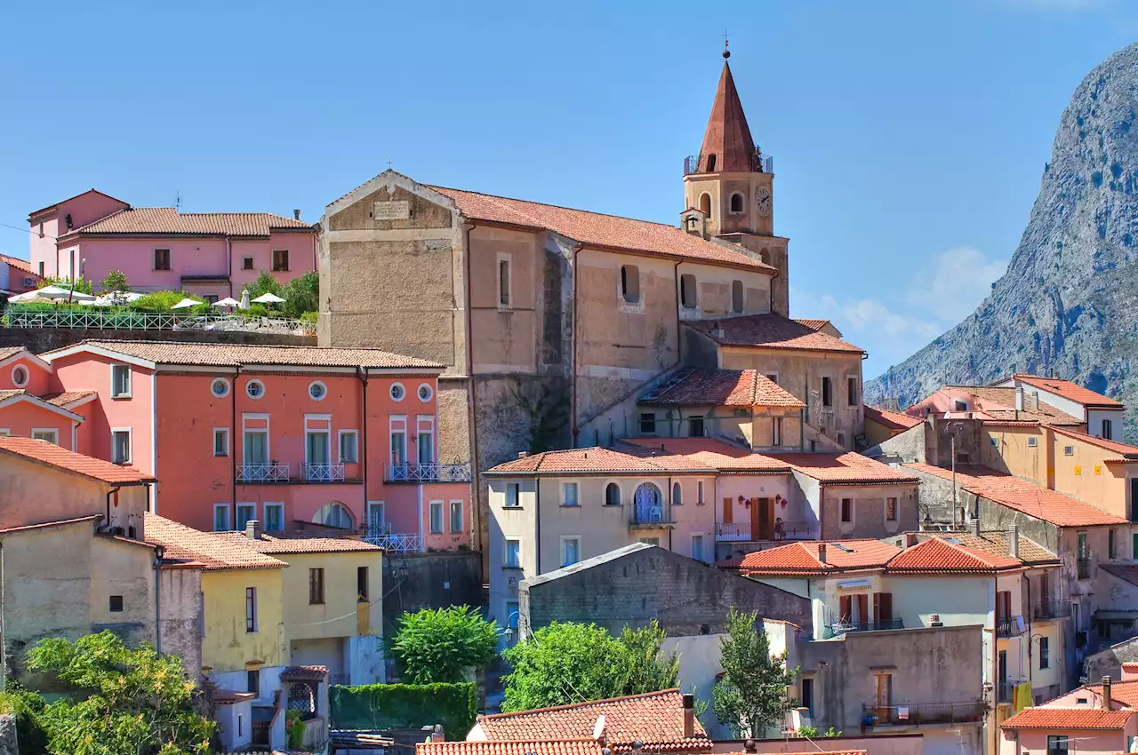 Da Barolo a Maratea, i 6 nuovi Borghi più belli d'Italia. In tutto sono 354