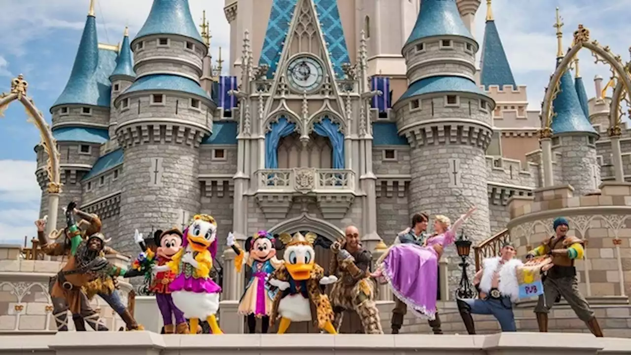 Efecto dólar: cuánta plata necesita una familia para ir a Disney