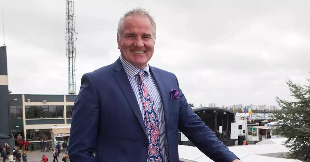 Brent Pope speaks out - 'I wanted to be part of RTE Rugby World Cup commentary'