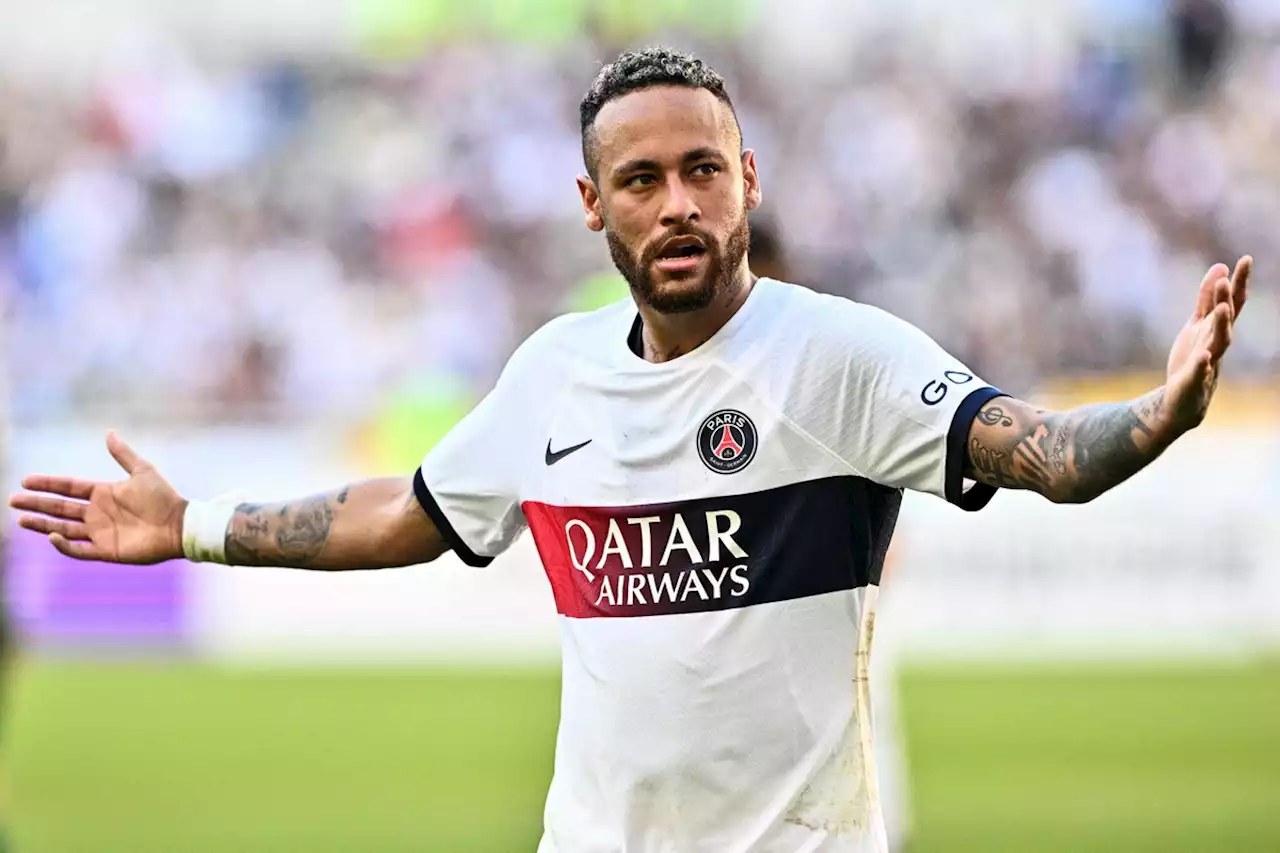 Neymar acerta com Al-Hilal, da Arábia Saudita, por duas temporadas, diz jornal