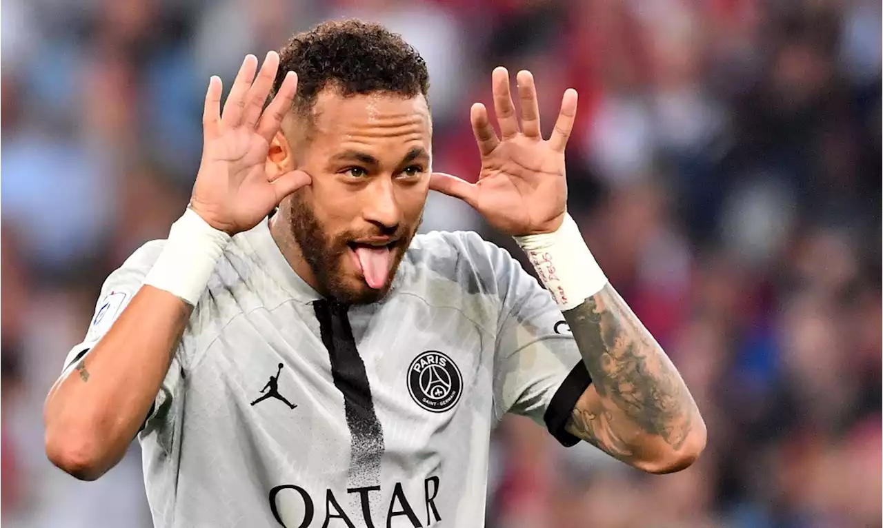 Acertado com Al-Hilal, Neymar vai ganhar mais de R$ 1 milhão por dia no clube saudita