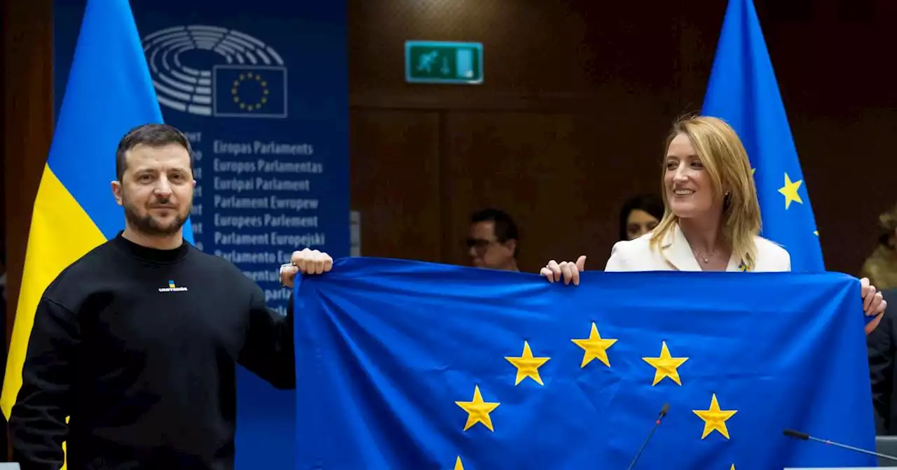 Varsler EU-prisstigning: Det koster lidt over en tusse per dansker. Flere tvivler på, at det er nok