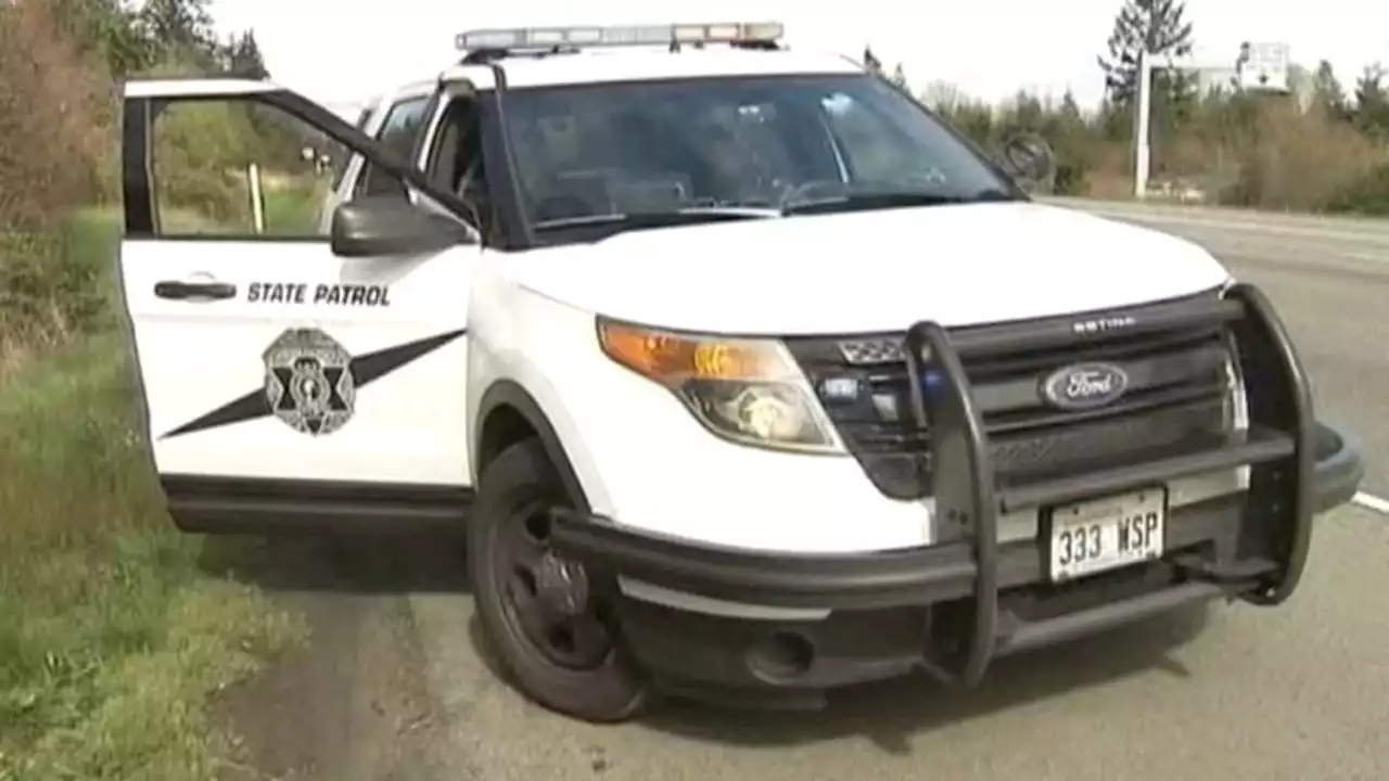 Troopers investigating fatal bus and motorycle crash on SR 7