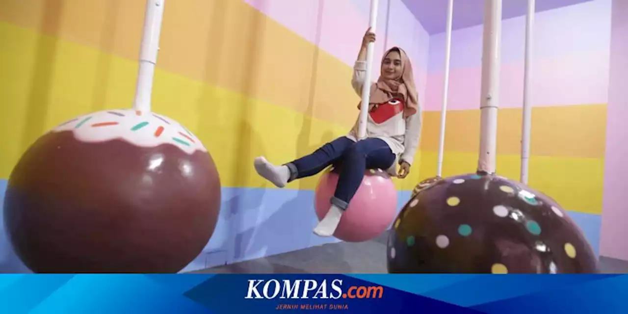 5 Tempat Wisata Indoor di Tangerang Selatan dan Sekitarnya, Hindari Polusi Udara