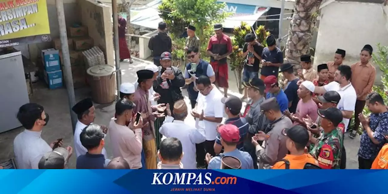 BPBD Sebut Dentuman Mesterius di Sumenep Mirip Suara Orang Gali Sumur