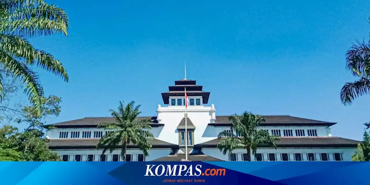 Hindari Polusi, Bisa Mampir 5 Wisata Indoor di Bandung Berikut