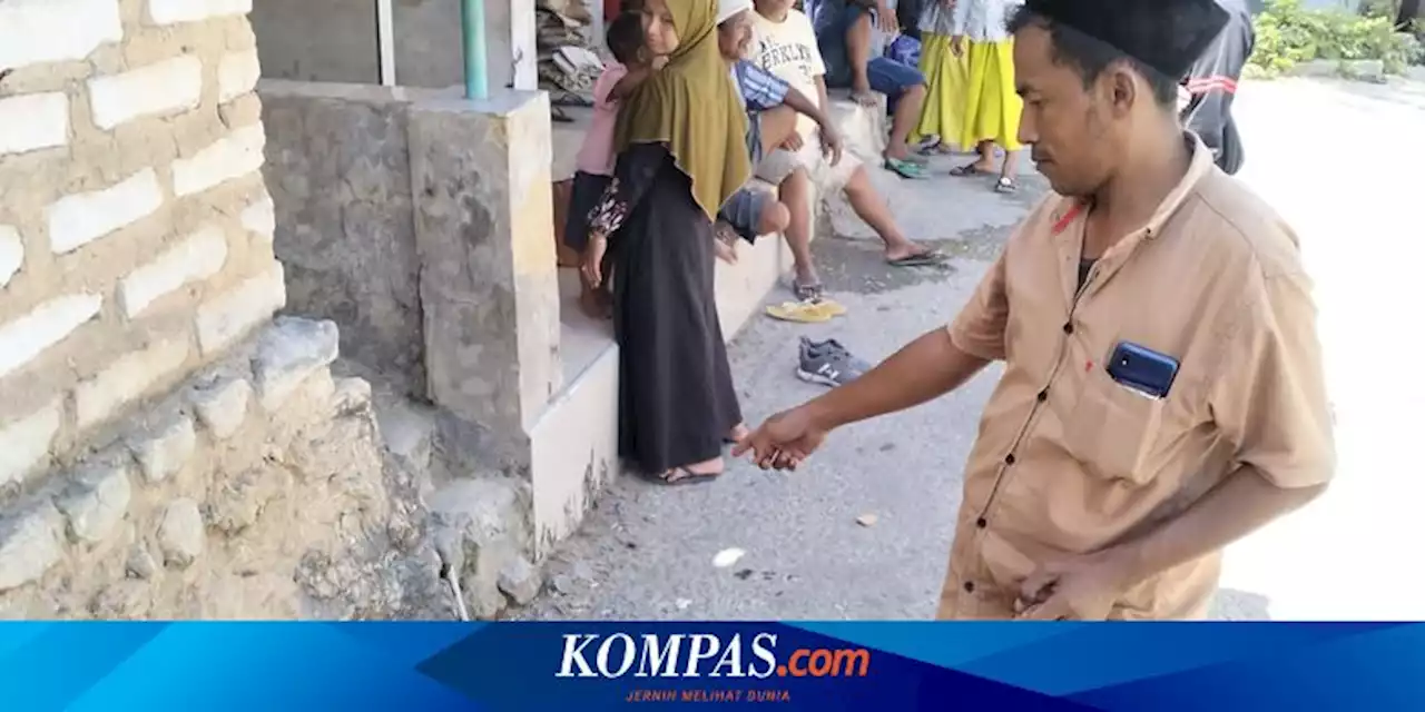 Misteri Suara Dentuman dari Bawah Tanah di Sumenep, BMKG Pastikan Tak Ada Gempa