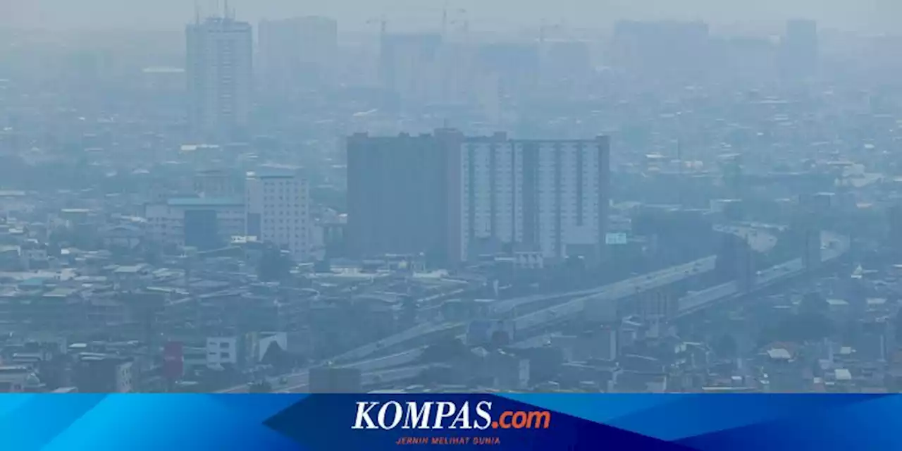 Pemprov DKI Diminta Gencarkan Edukasi bagi Masyarakat untuk Hadapi Polusi di Jakarta