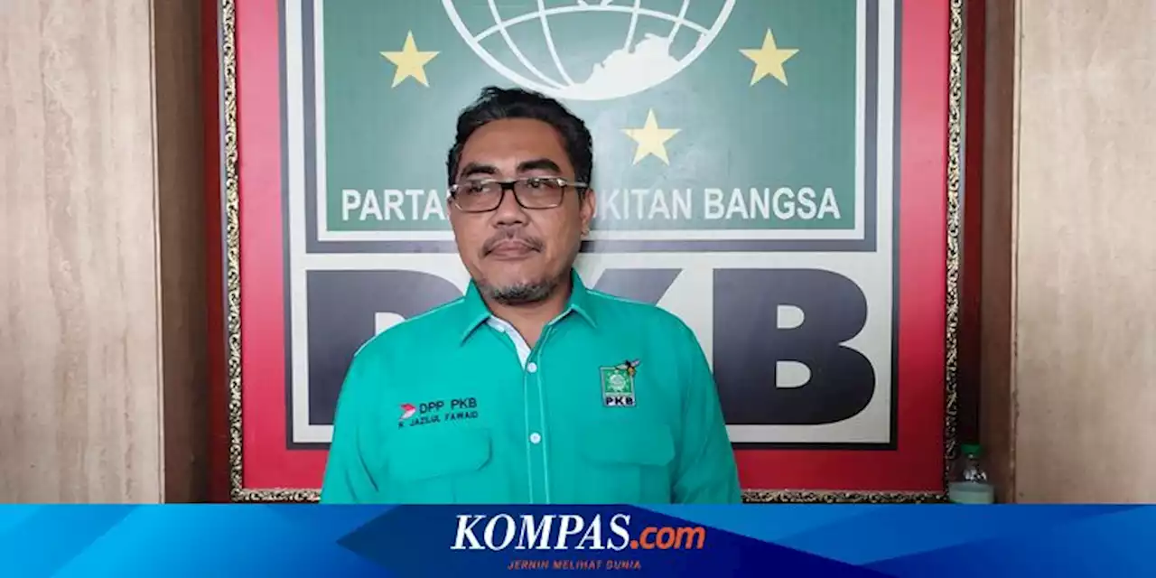 PKB Klaim Gerindra-PKB-Golkar-PAN Deklarasi Bersama Dukung Prabowo Capres Hari Ini