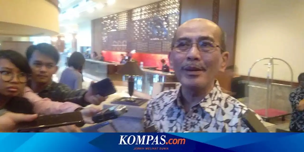 [POPULER MONEY] Faisal Basri Bantah Jokowi soal Hilirisasi | BUMN: Berani Pinjam Harus Berani Lunasi